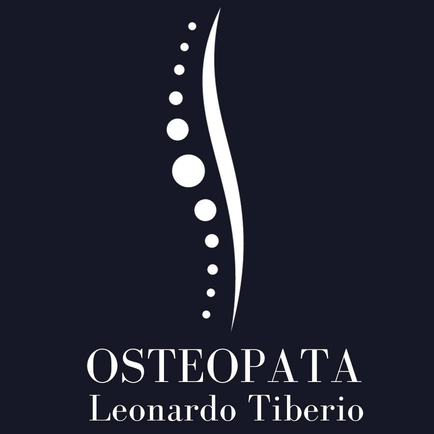 Osteopata Leonardo Tiberio